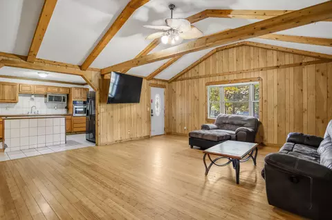 Living - 907 Second St, Pullman, MI 49450 photo 1 of 5
