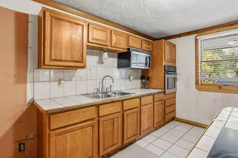 Kitchen - 907 Second St, Pullman, MI 49450 photo 4 of 4