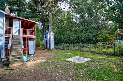Exterior - 907 Second St, Pullman, MI 49450 photo 6 of 11