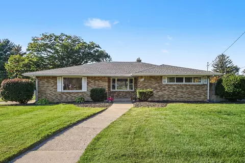 2741 Plainfield Ave NE, Grand Rapids, MI 49505