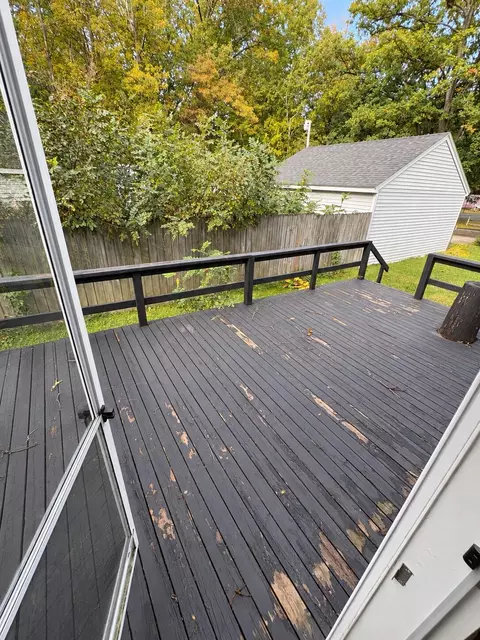 Exterior - 230 Maplewood Dr, Roscommon, MI 48653 photo 6 of 6
