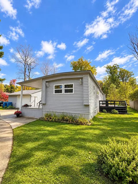 Other - 230 Maplewood Dr, Roscommon, MI 48653 photo 1 of 9