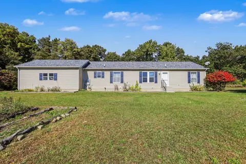 Exterior - 55443 Baer Rd, Mendon, MI 49072 photo 1 of 4