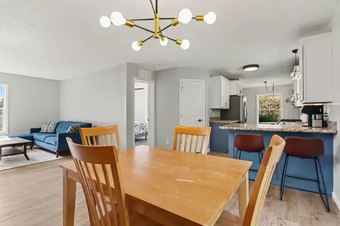 Dining - 55443 Baer Rd, Mendon, MI 49072 photo 2 of 3