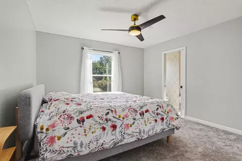 Bedroom - 55443 Baer Rd, Mendon, MI 49072 photo 1 of 3