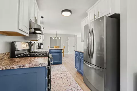 Kitchen - 55443 Baer Rd, Mendon, MI 49072 photo 1 of 2