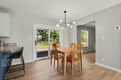 Dining - 55443 Baer Rd, Mendon, MI 49072 photo 1 of 3
