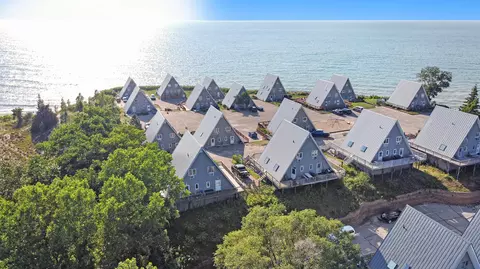 5340 Notre Dame Ave #31, Stevensville, MI 49127