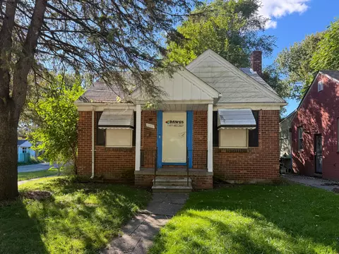 12801 Riverview St, Detroit, MI 48223