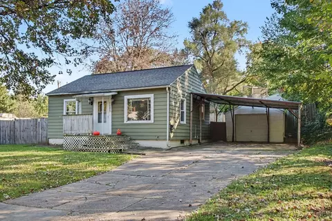 1612 Buena Vista St, Kalamazoo, MI 49001