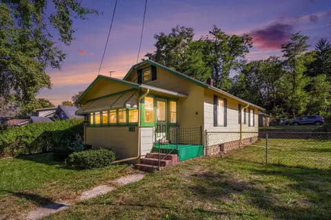 47 Echo St, Battle Creek, MI 49014