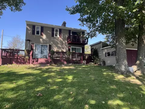4431 Kim Dr, Hillsdale, MI 49242