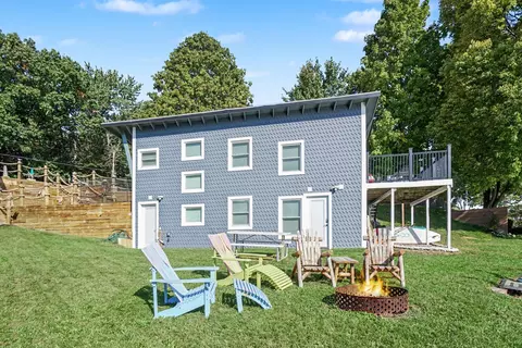 1316 Cherokee Dr, Union City, MI 49094
