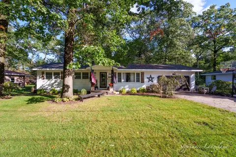 1880 Ora St, Muskegon, MI 49445