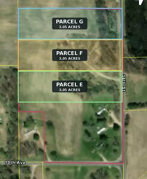 Parcel E 34th Street, Gobles, MI 49055 photo 2