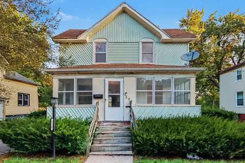 534 Lulu St, Kalamazoo, MI 49007