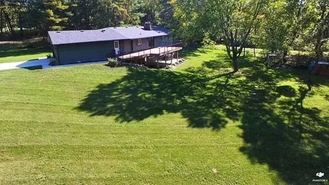 Exterior - 3185 N 38th St, Augusta, MI 49012 photo 8 of 9