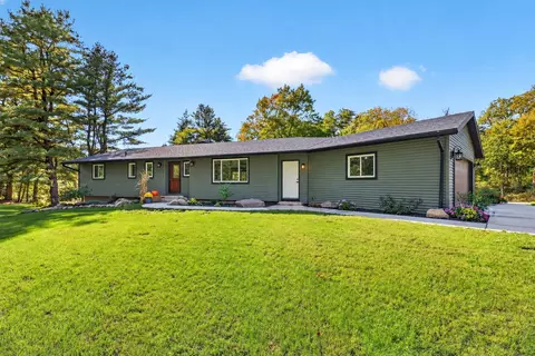 Exterior - 3185 N 38th St, Augusta, MI 49012 photo 3 of 9