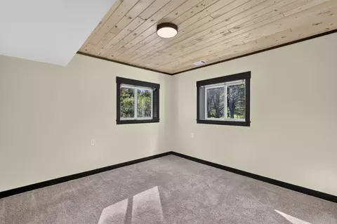 Bedroom - 3185 N 38th St, Augusta, MI 49012 photo 6 of 7