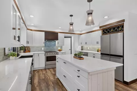 Kitchen - 3185 N 38th St, Augusta, MI 49012 photo 2 of 5