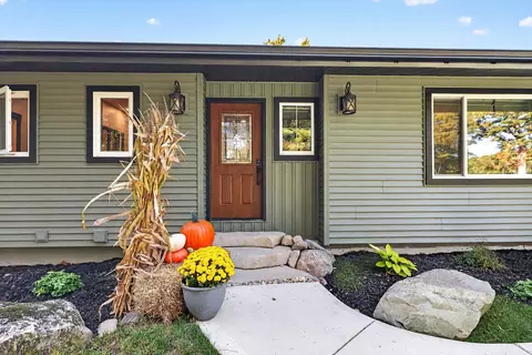Exterior - 3185 N 38th St, Augusta, MI 49012 photo 4 of 9
