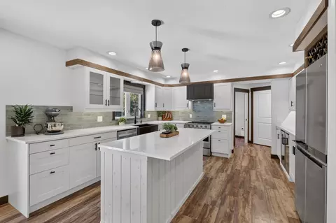 Kitchen - 3185 N 38th St, Augusta, MI 49012 photo 1 of 5
