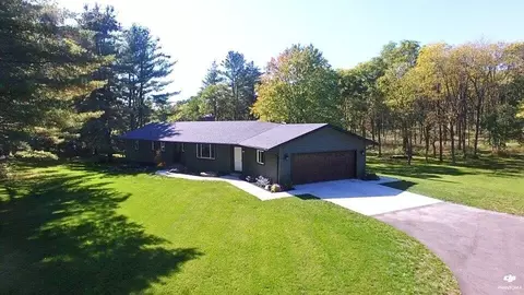 Exterior - 3185 N 38th St, Augusta, MI 49012 photo 5 of 9