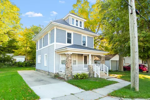 84 West St, Battle Creek, MI 49037