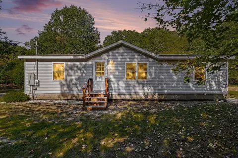 Exterior - 5835 113th Ave, Pullman, MI 49450 photo 2 of 9