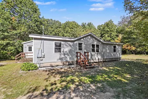 Exterior - 5835 113th Ave, Pullman, MI 49450 photo 3 of 9
