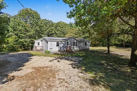 Exterior - 5835 113th Ave, Pullman, MI 49450 photo 9 of 9