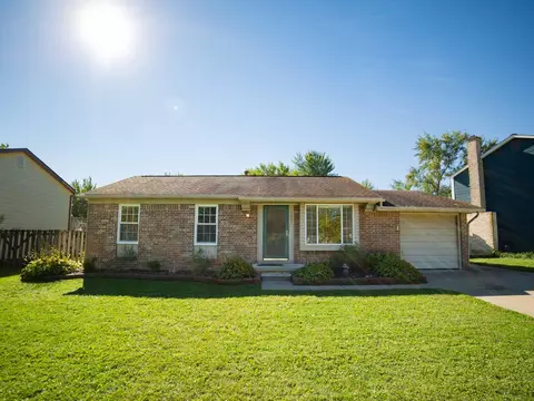 5667 Sunset Trl, Ypsilanti, MI 48197