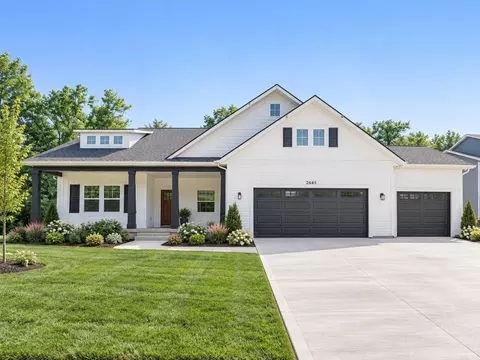 4199 3 Mile Rd NE, Grand Rapids, MI 49525
