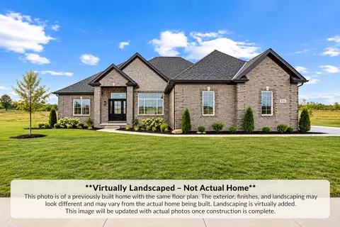 4325 Rolling Meadows Dr, Newport, MI 48166