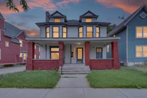 1125 Madison Ave SE, Grand Rapids, MI 49507