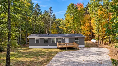 8955 Newcosta Ave, Howard City, MI 49329