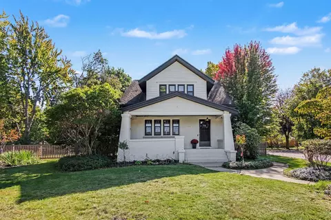1140 Allison Ave NW, Grand Rapids, MI 49534