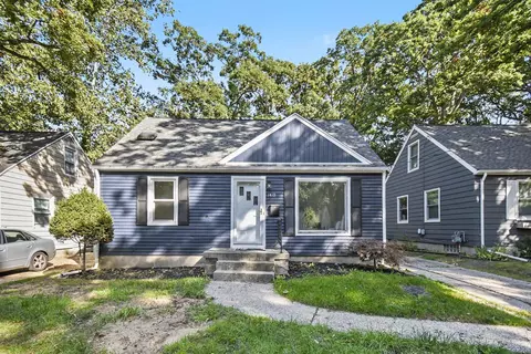1419 Linwood St SE, Grand Rapids, MI 49507