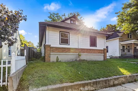 1156 Eastern Ave SE, Grand Rapids, MI 49507