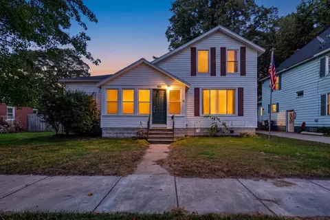 170 North St, Allegan, MI 49010