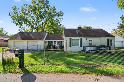1728 Troy Ave, Kalamazoo, MI 49004