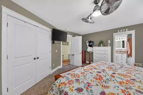 Bedroom - 326 Midlakes Blvd, Plainwell, MI 49080 photo 2 of 5