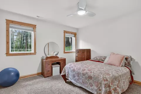 Bedroom - 326 Midlakes Blvd, Plainwell, MI 49080 photo 5 of 5