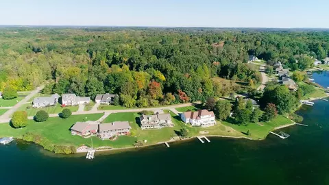 View/Area - 326 Midlakes Blvd, Plainwell, MI 49080 photo 1 of 8