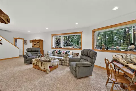 Living - 326 Midlakes Blvd, Plainwell, MI 49080 photo 3 of 3