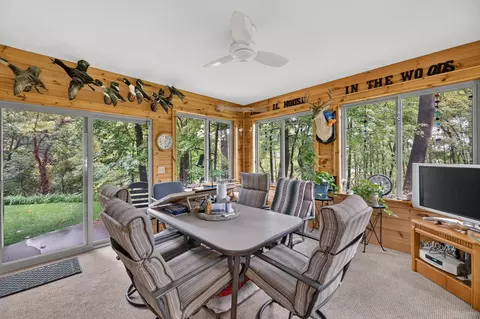 Exterior - 326 Midlakes Blvd, Plainwell, MI 49080 photo 4 of 10