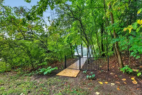 Exterior - 326 Midlakes Blvd, Plainwell, MI 49080 photo 6 of 10