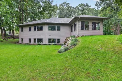Exterior - 326 Midlakes Blvd, Plainwell, MI 49080 photo 8 of 10