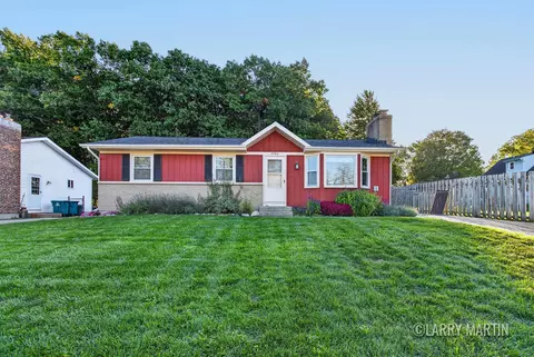 4762 Karel Jean Ct SW, Wyoming, MI 49519
