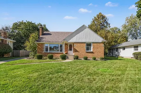 843 Fairfield Ave NW, Grand Rapids, MI 49504